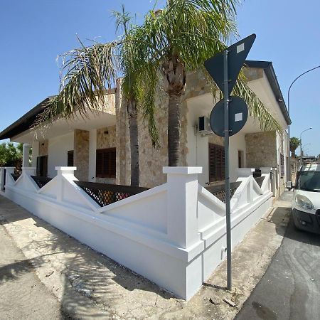Sabea Guest House Melissano Экстерьер фото