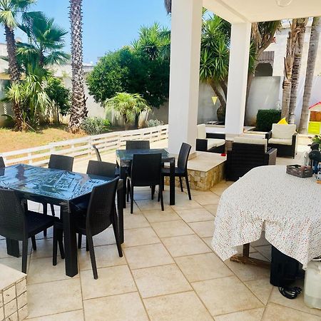 Sabea Guest House Melissano Экстерьер фото