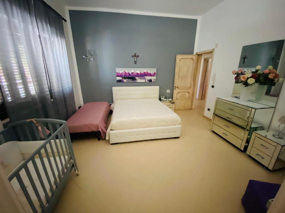 Sabea Guest House Melissano Экстерьер фото