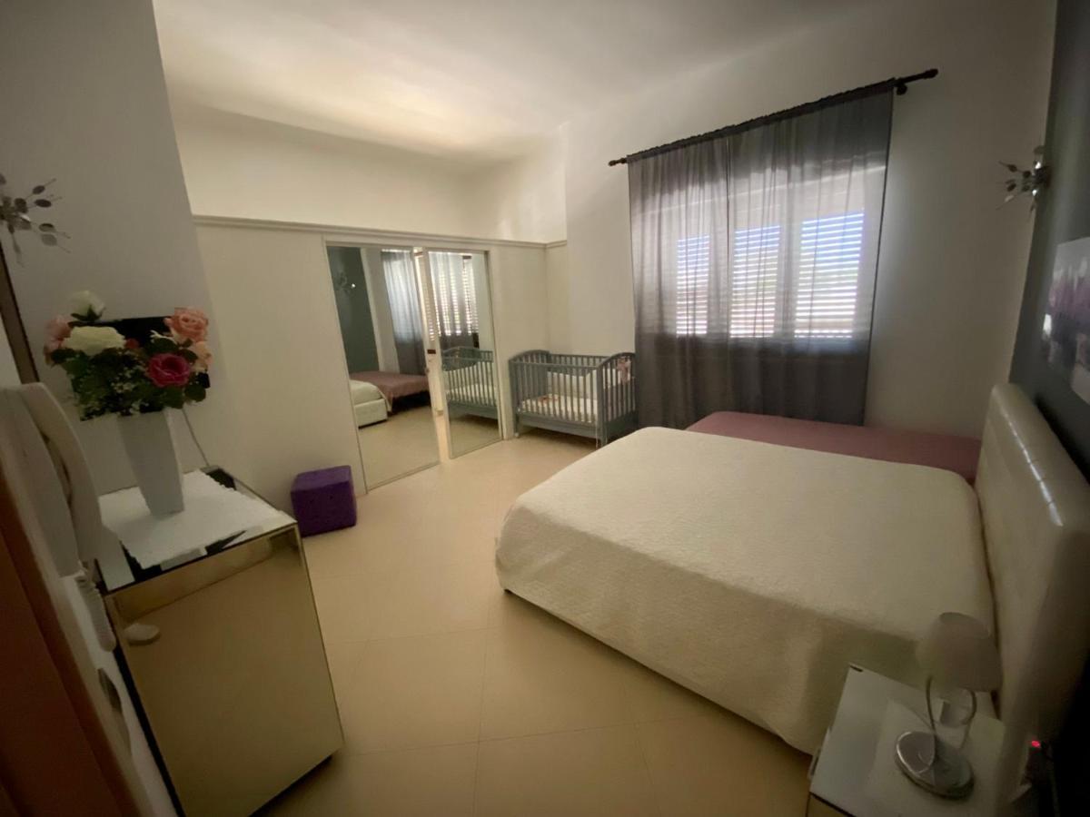 Sabea Guest House Melissano Экстерьер фото