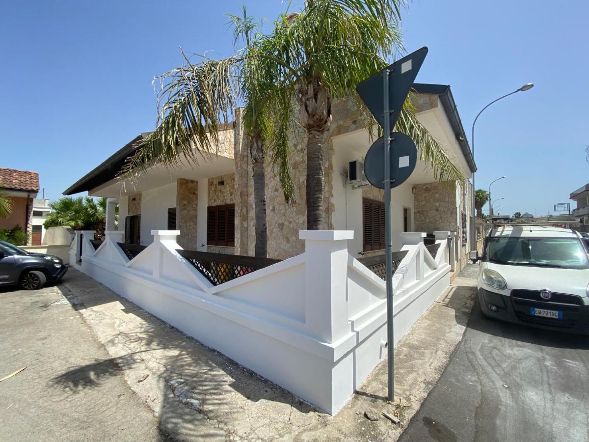 Sabea Guest House Melissano Экстерьер фото