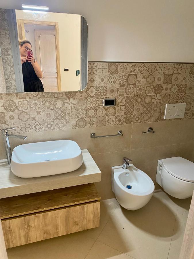 Sabea Guest House Melissano Экстерьер фото