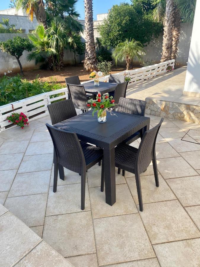Sabea Guest House Melissano Экстерьер фото