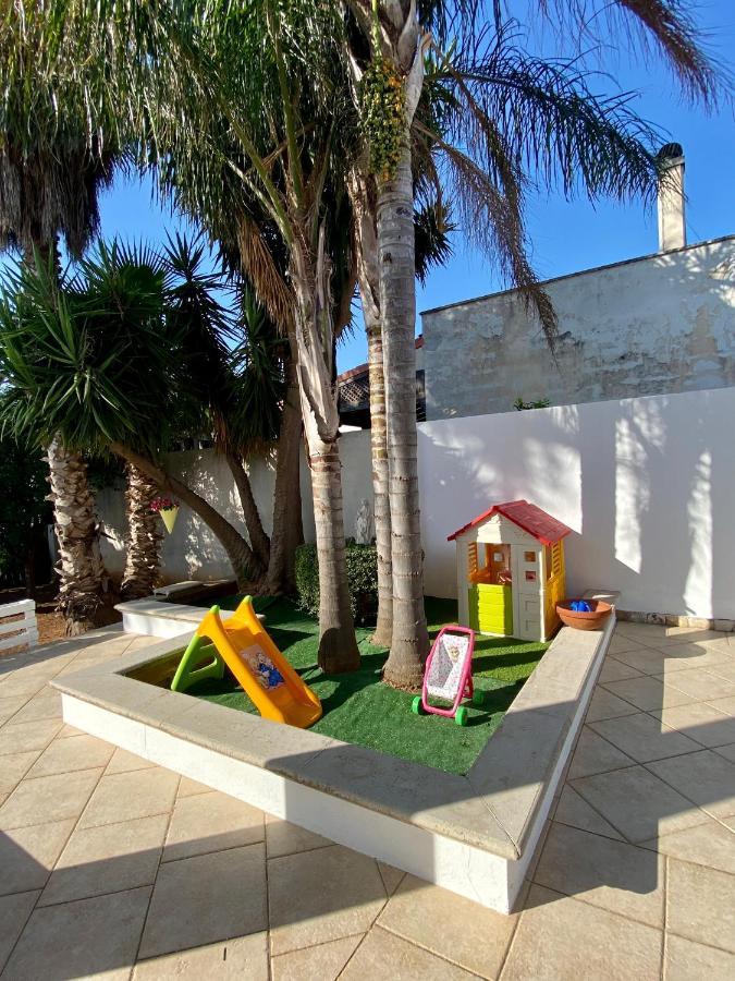 Sabea Guest House Melissano Экстерьер фото
