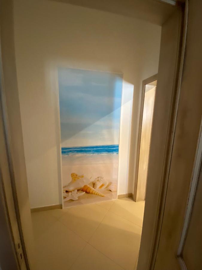 Sabea Guest House Melissano Экстерьер фото