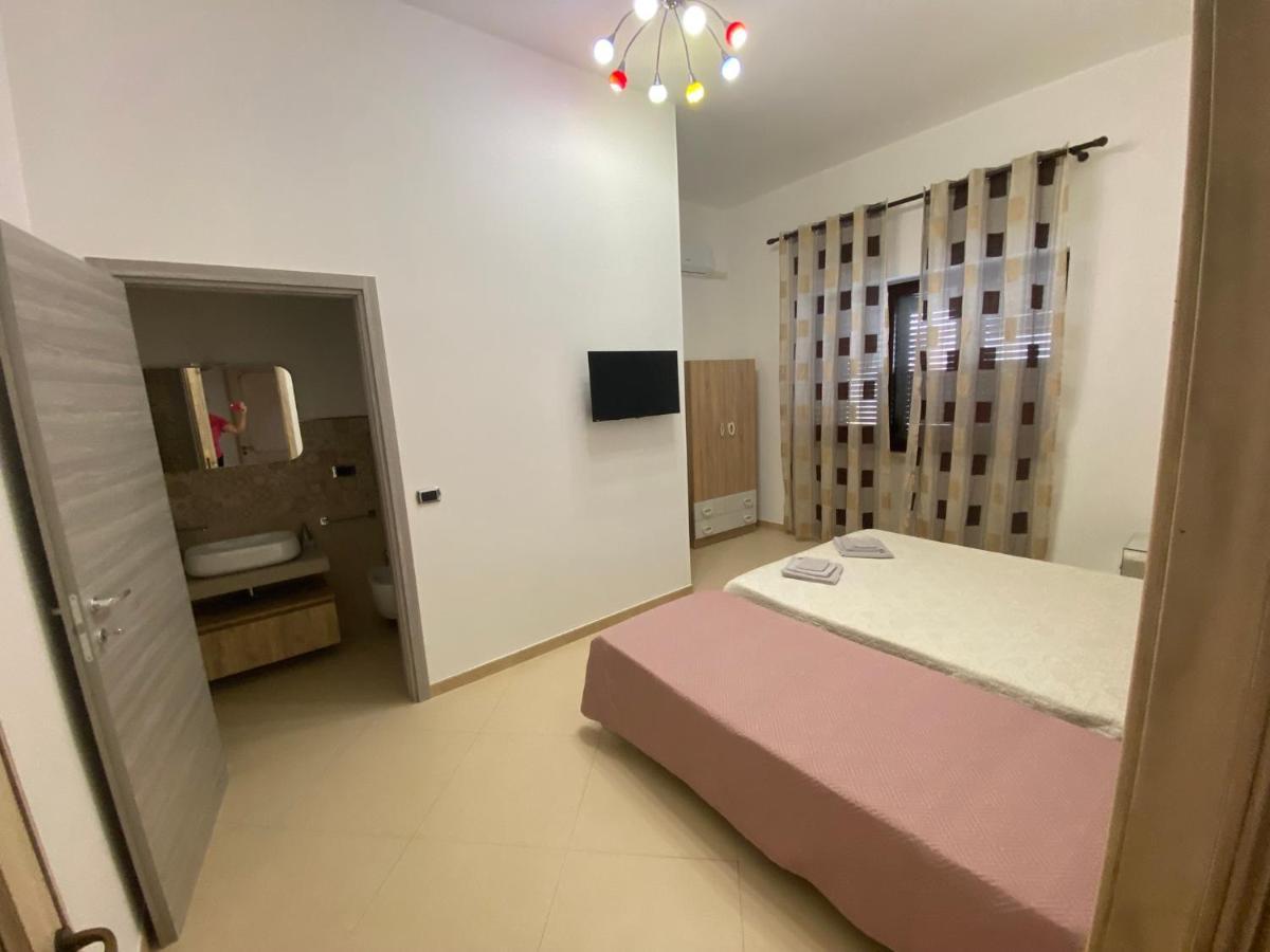 Sabea Guest House Melissano Экстерьер фото