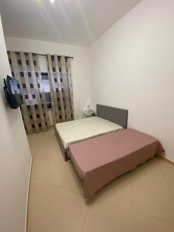Sabea Guest House Melissano Экстерьер фото