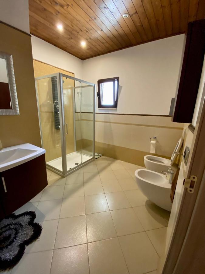 Sabea Guest House Melissano Экстерьер фото