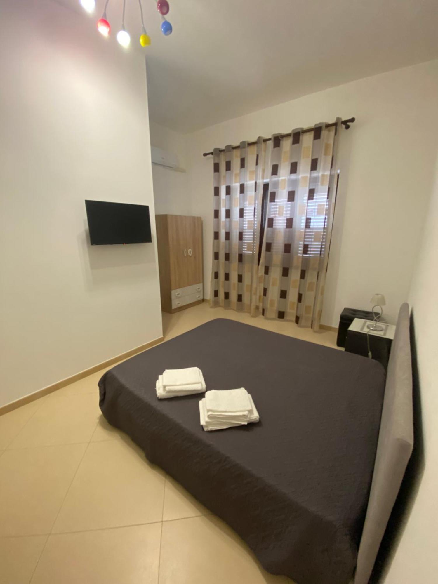Sabea Guest House Melissano Экстерьер фото