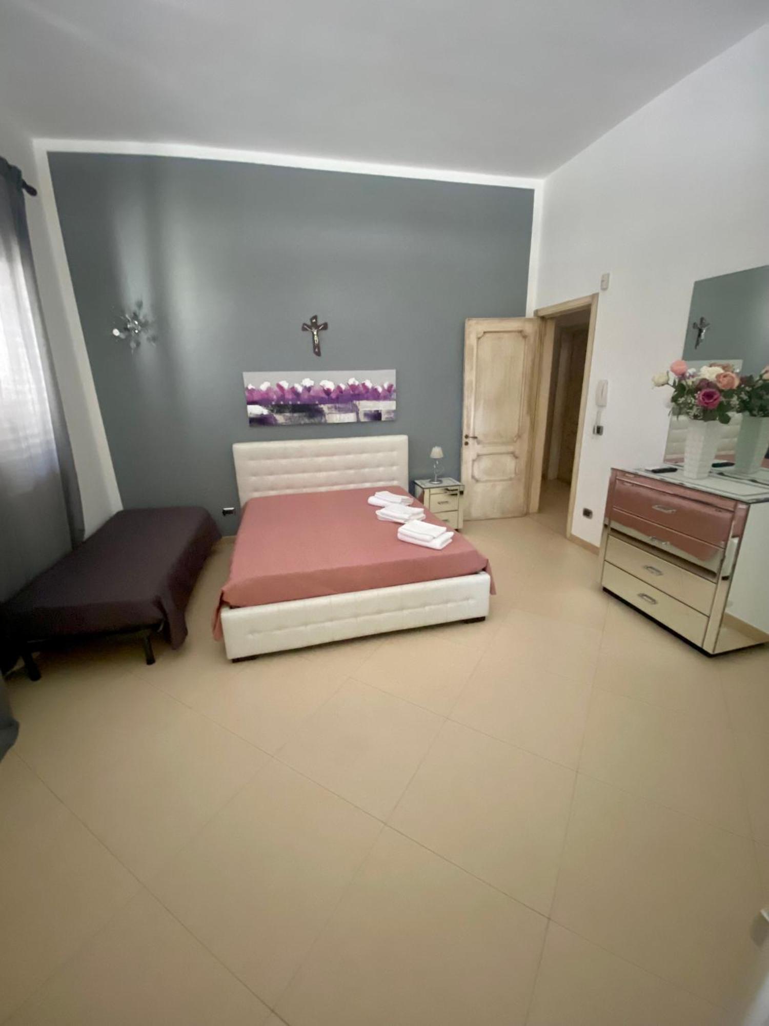 Sabea Guest House Melissano Экстерьер фото