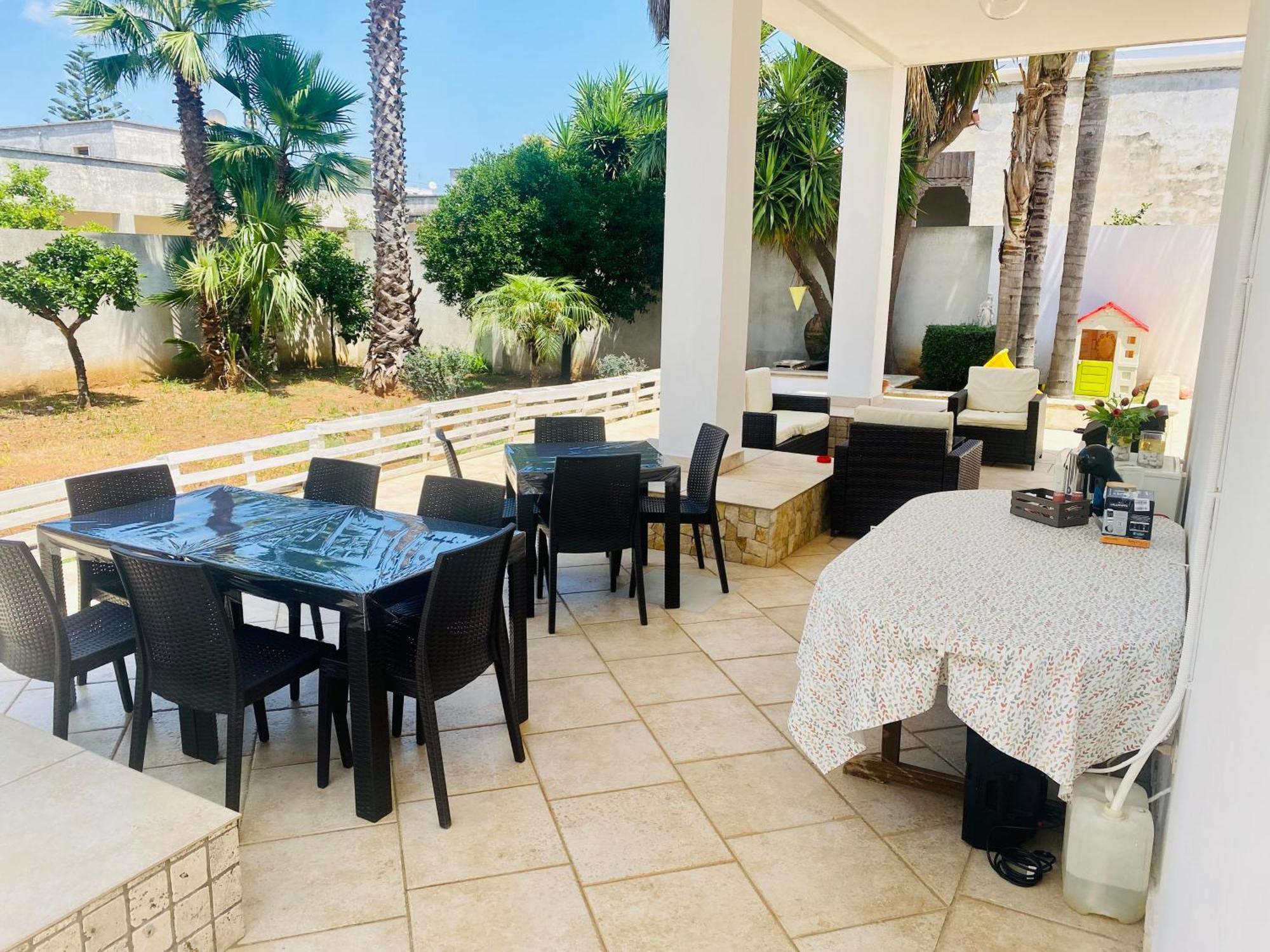 Sabea Guest House Melissano Экстерьер фото